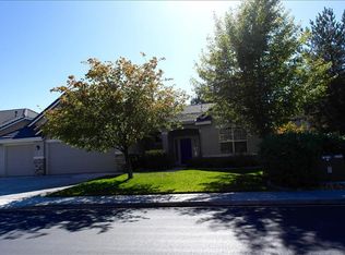 1580 Rio Grande Dr, Reno, NV 89521