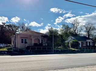 107 Jasper St SW, Aiken, SC 29801