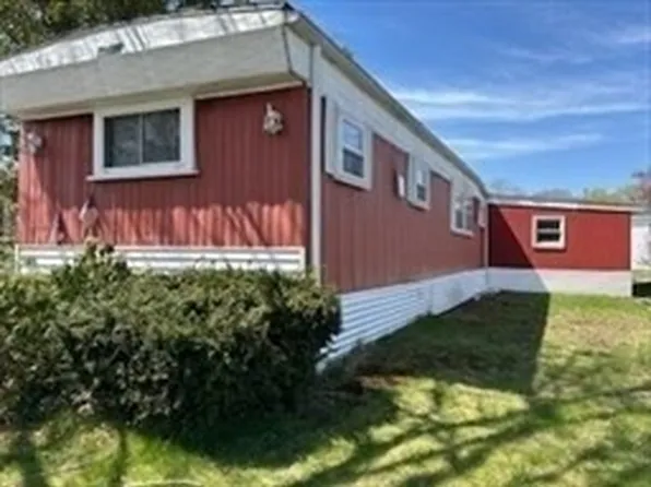 146 Kathleen Dr, Attleboro, MA 02703