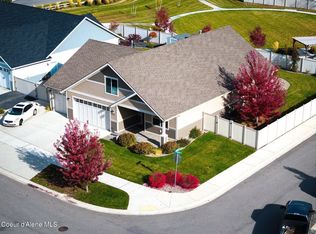 7934 N Hydrangea St, Coeur D Alene, ID 83815