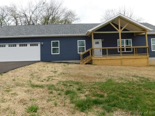 413 S Highland Drive, Salem, IN 47167