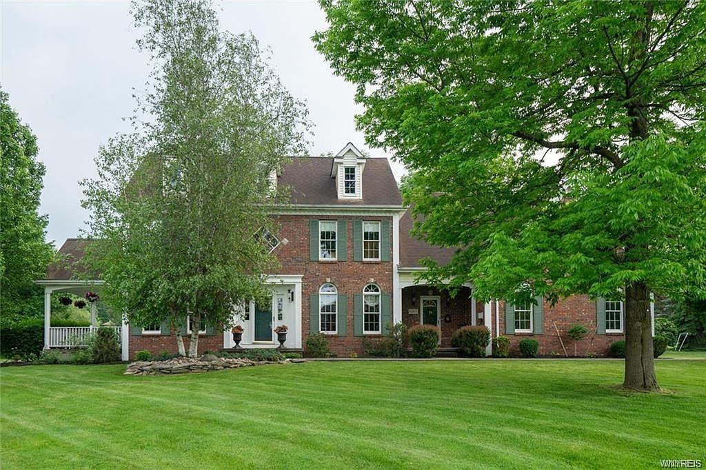 5380 Kraus Rd 40, Clarence, NY 14031 Zillow