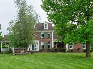 5380 Kraus Rd #40, Clarence, NY 14031