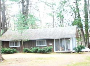 22 Grove Rd, Forest City Twp, ME 04413