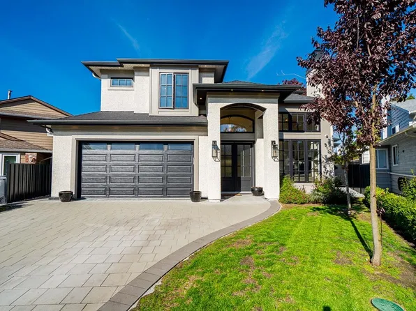 5891 Goldeneye Pl, Richmond, BC V7E 3V7