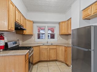 1011 76th St FLOOR 2, North Bergen, NJ 07047