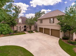 13638 Bayswater Dr, Baton Rouge, LA 70810