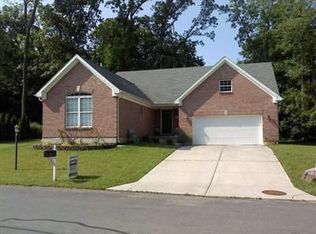 1720 Swindon Ct, Fairborn, OH 45324