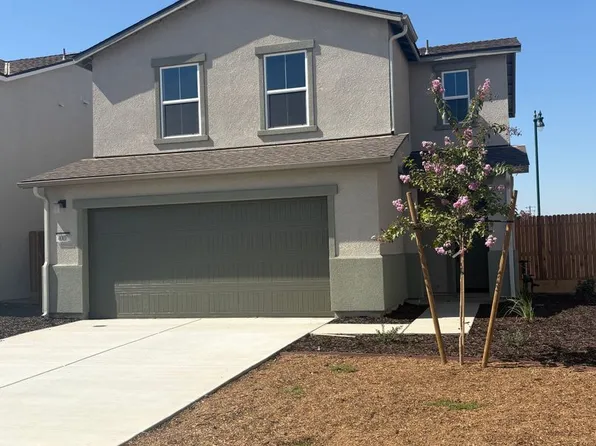 4007 N Sallee Ct, Visalia, CA 93291