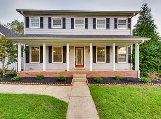 101 Owen Ct, Hendersonville, TN 37075
