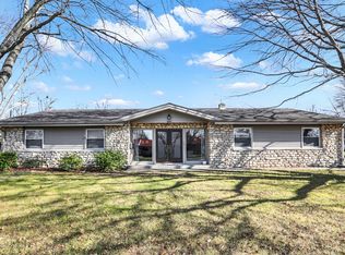 3201 Beech Dr, Columbus, IN 47203