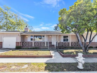 167 N Whisman Rd, Mountain View, CA, 94043