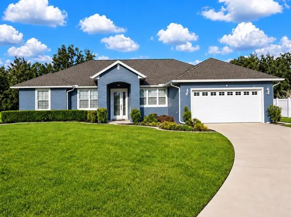 360 NW 113TH CIRCLE, OCALA, FL 34482