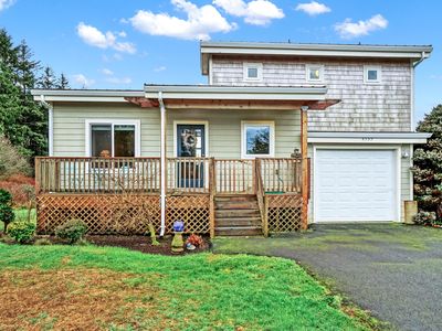 4555 Clam St, Bay City, OR, 97107