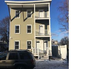 10 Cutler St APT 2, Worcester, MA 01604