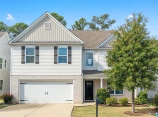 4615 Woodford Cir, Bessemer, AL 35022