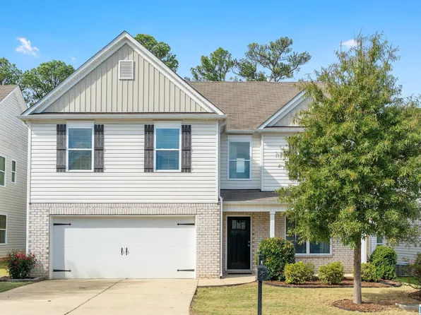 4615 Woodford Cir, Bessemer, AL 35022