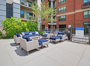 Promenade Place, Englewood, CO 80111