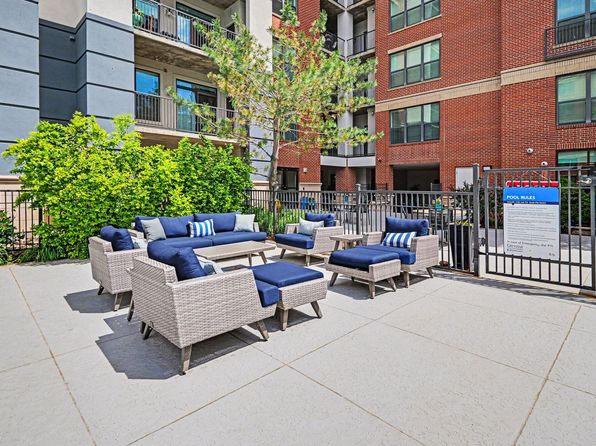 5200 S Ulster St APT 1711