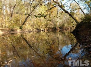 Goochs Mill Rd, Oxford, NC 27565