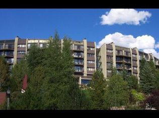 1995 Storm Meadows Drive #603, Steamboat Springs, CO 80487
