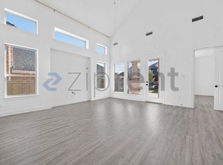 1408 Bonsmara Dr, Justin, TX 76247