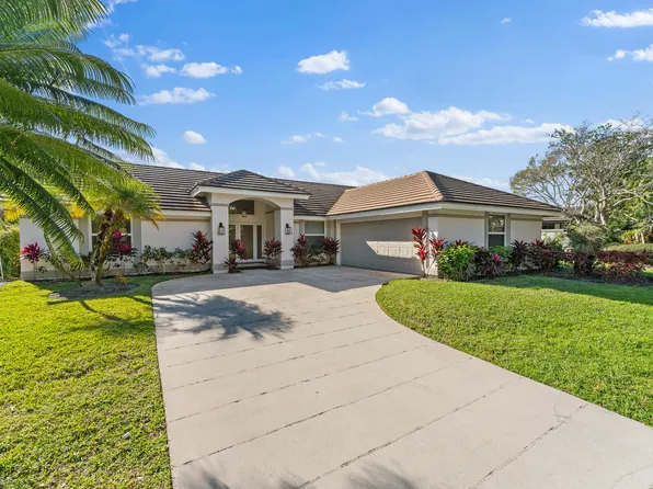6626 Winding Lake Drive, Jupiter, FL 33458