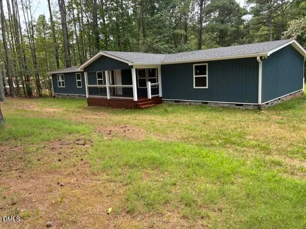 358 Townsville Landing Rd, Henderson, NC 27537