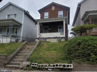 519 N Garfield Ave, Scranton, PA 18504