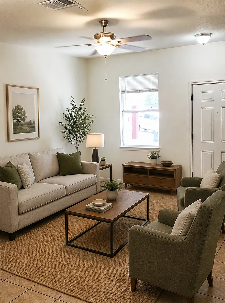 3 bed, 1500 sqft, $1,950 — Photo 4