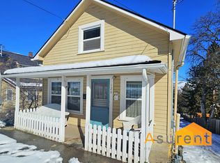 120 Almond St, Ashland, OR