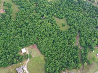 13480 County Road 3615, Ada, OK 74820