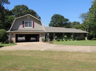 179 Margo Ln, Pocahontas, AR 72455