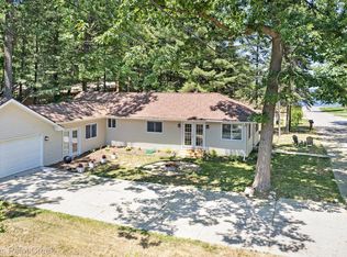 121 14th St, Prudenville, MI 48651