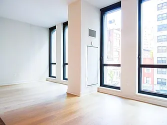 Rented by Keller Williams NYC