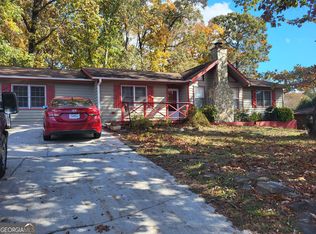 20 Lamp Post Ct, Stockbridge, GA 30281