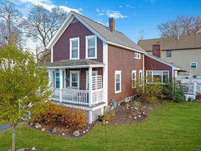 64 2nd St, North Andover, MA, 01845