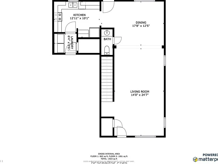 2706 Horse Haven Ln — Photo 34