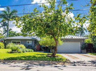 270 NW 86th St, El Portal, FL 33150