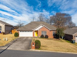 11608 Ridgetop Dr, Sherwood, AR 72120