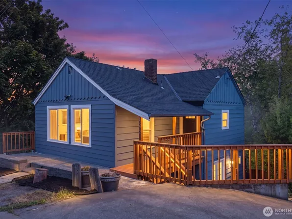 13222 37th Avenue S, Tukwila, WA 98168