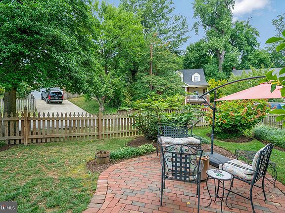 3rd image of 3501 Norris Pl