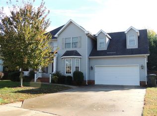 316 Fall Ln, Easton, MD 21601