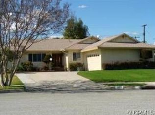 1107 S Wilson Dr, West Covina, CA 91791