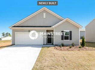 153 Ogden Pond Pl, Zebulon, NC 27597
