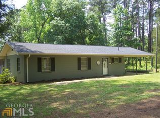 2827 Cooter Creek Ln, Elberton, GA 30635