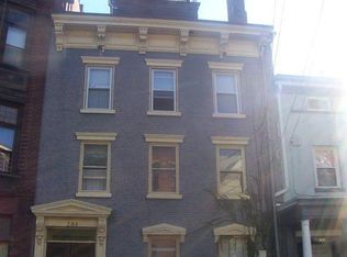 284 Grand St APT 3, Newburgh, NY 12550