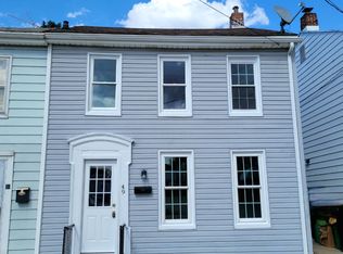 49 Ridge Ave, York, PA 17403