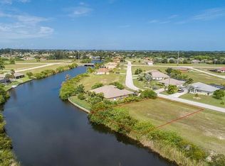 2266 NW 15th St, Cape Coral, FL 33993