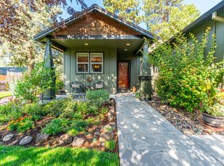 61005 Lodgepole Dr, Bend, OR 97702